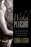 Wicked Pleasure  cover art