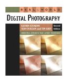 Real World Digital Photography 2nd 9780321223722 Front Cover