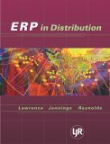 Enterprise Resource Planning in Distribution 2004 9780324178722 Front Cover