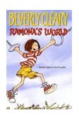 Ramona's World  9780380732722 Front Cover