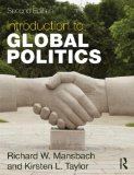 Introduction to Global Politics  cover art