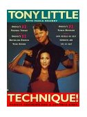 Technique Target Training for a Fat-Free Body 1994 9780446670722 Front Cover