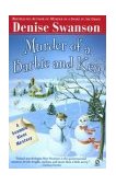 Murder of a Barbie and Ken A Scumble River Mystery 2003 9780451210722 Front Cover