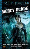 Mercy Blade A Jane Yellowrock Novel 2011 9780451463722 Front Cover