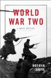 World War Two A Short History cover art