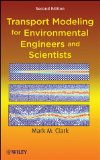 Transport Modeling for Environmental Engineers and Scientists  cover art