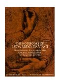 Notebooks of Leonardo da Vinci  cover art