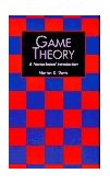 Game Theory A Nontechnical Introduction cover art