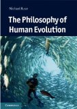 Philosophy of Human Evolution  cover art