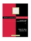 Contemporary Linear Systems Using MATLABï¿½ 2nd 1999 Revised  9780534371722 Front Cover