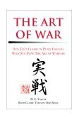 Art of War With Sun Pin's the Art of Warfare  9780595224722 Front Cover