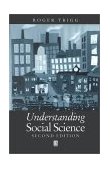 Understanding Social Science  cover art