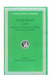 Lives, Volume III Pericles and Fabius Maximus. Nicias and Crassus  9780674990722 Front Cover