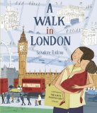 Walk in London 2011 9780763652722 Front Cover