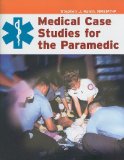 Medical Case Studies for the Paramedic  cover art