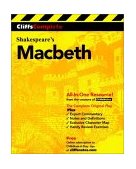 Shakespeare's Macbeth  cover art