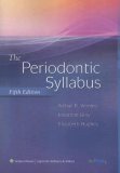 Periodontic Syllabus 5th 2007 Revised  9780781779722 Front Cover