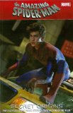 Amazing Spider-Man Secret Origins 2012 9780785164722 Front Cover