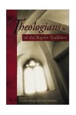 Baptist Theologians  cover art