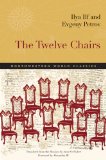 Twelve Chairs A Novel cover art