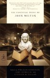 Essential Prose of John Milton 2013 9780812983722 Front Cover