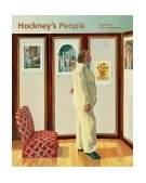 Hockney's People 2003 9780821228722 Front Cover