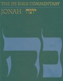 Jonah  9780827606722 Front Cover