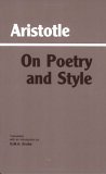 On Poetry and Style  cover art