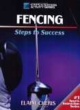 Fencing Steps to Success 2001 9780873229722 Front Cover