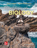 Essentials of Biology  9781264039722 Front Cover