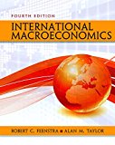 International Macroeconomics  cover art