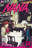 Nana, Vol. 14 2009 9781421519722 Front Cover