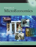 Principles of Microeconomics 6th 2009 9781424068722 Front Cover
