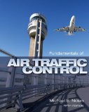 Fundamentals of Air Traffic Control 5th 2010 9781435482722 Front Cover