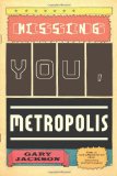Missing You, Metropolis  cover art