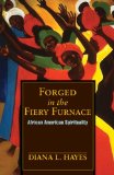 Forged in the Fiery Furnace African-American Spirituality cover art