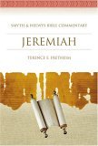 Jeremiah  cover art