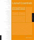 Layout Essentials 100 Design Principles for Using Grids cover art