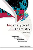 Bioanalytical Chemistry  cover art