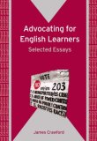 Advocating for English Learners Selected Essays cover art