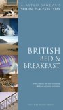British Bed and Breakfast 11th 2006 Revised  9781901970722 Front Cover