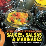 Sauces, Salsas and Marinades 2008 9781904573722 Front Cover