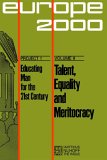 Talent, Equality and Meritocracy 1974 9789024716722 Front Cover
