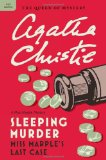 Sleeping Murder Miss Marple's Last Case cover art