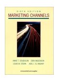 Marketing Channels 6th 9780130127723 Front Cover