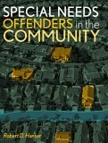 Special Needs Offenders in the Community  cover art