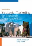 Strategic Marketing for Non-Profit Organizations 