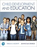 MyLab Education with Pearson EText Access Code for Child Development and Education 7th 9780134806723 Front Cover