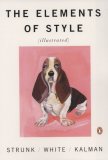 Elements of Style 4th 9780143112723 Front Cover