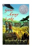 Gone-Away Lake A Newbery Honor Award Winner  9780152022723 Front Cover